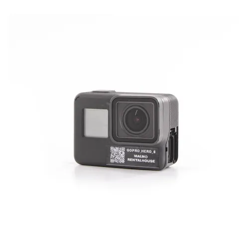 Gopro Hero Black  6