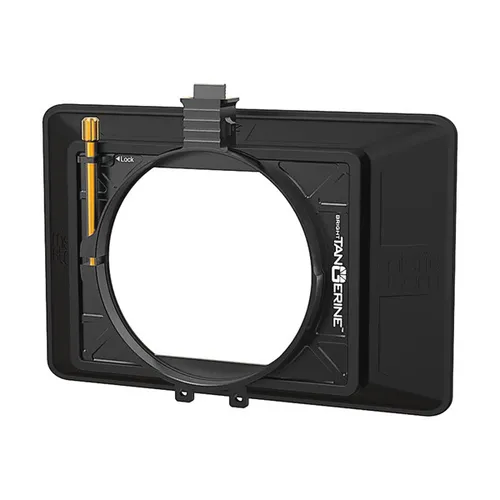 Bright Tangerine Misfit ATOM 2 Slot