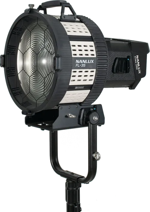 Nanlux FL-35YK Fresnel Lens for Evoke