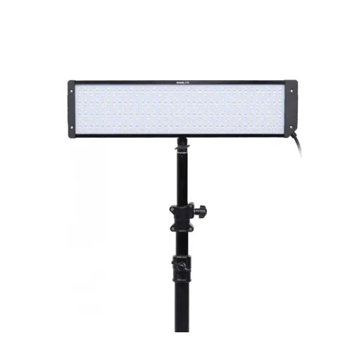Nanlite Pavoslim 60CL