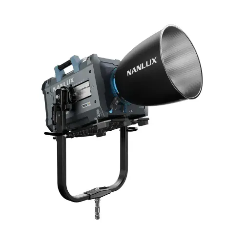 NANLUX Evoke 5000B Spot Light with 45° Reflector