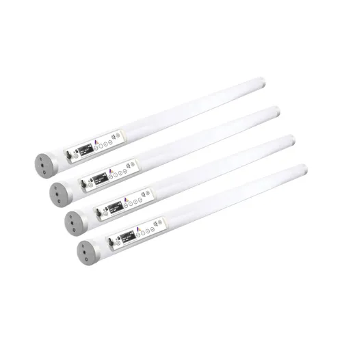 Astera TITAN LED TUBE LIGHTS 4-KIT