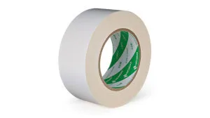 Nichiban White Tape 50mm (25m)