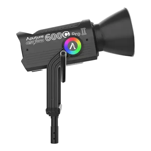 Aputure LS 600c Pro II