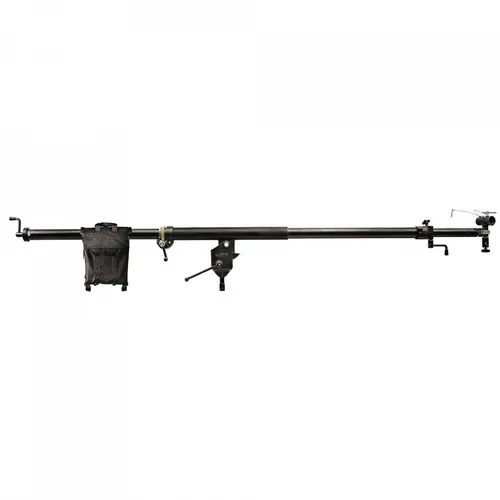 Manfrotto 425BL Mega Boom