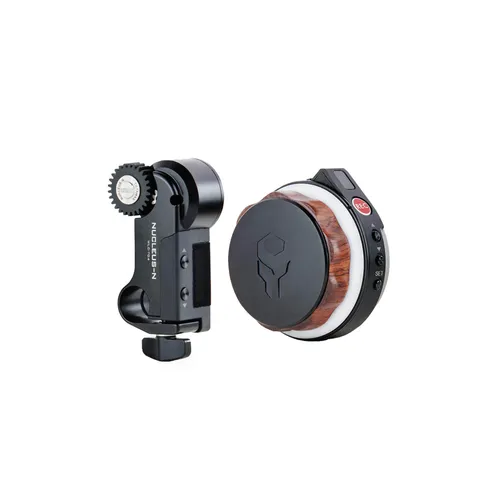 Nucleus Nano trådlös follow focus