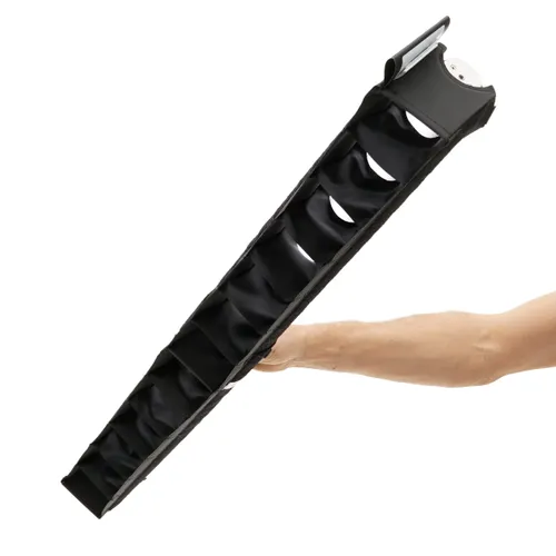 40° Titan/AX1 Single Tube, Snapgrid