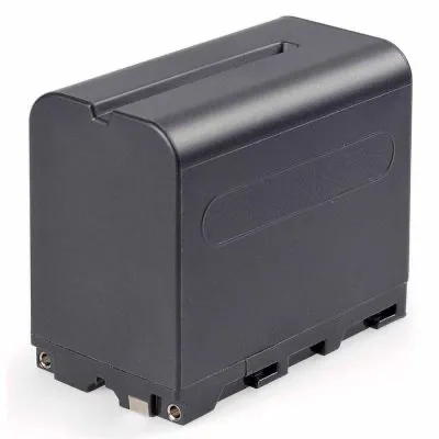 NP-F960/NP-F970 BATTERY