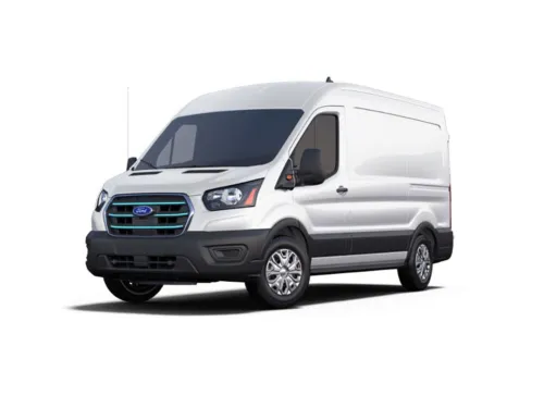 Ford E Transit 