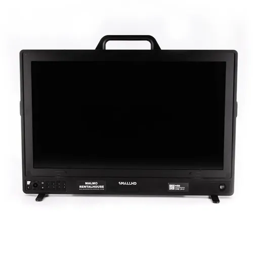 SmallHD Cine 24-inch 4K High-Bright Monitor