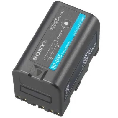 SONY BP-U35 Batteri