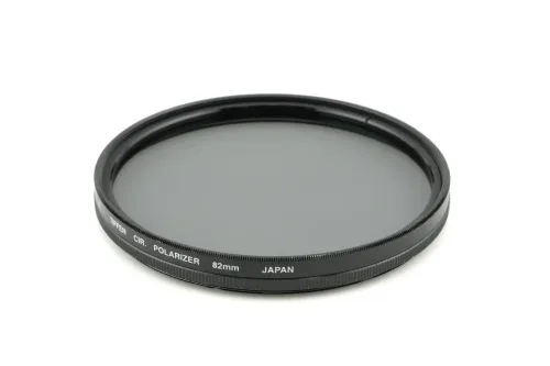 Tiffen 82MM Circular Polarizer