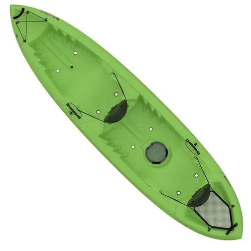 2 Person Kayak 