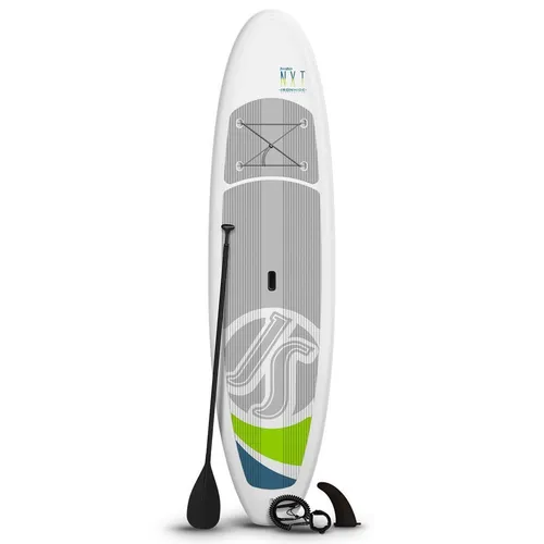 Jimmy Styks Ironhide NXT Hard Paddle Board 