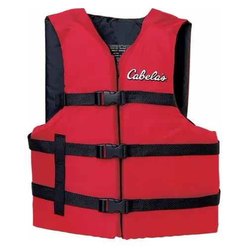 Additional Life Jackets