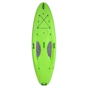 Traverse Paddle Board