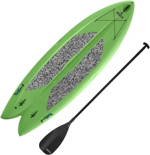 Freestyle Paddle Board 
