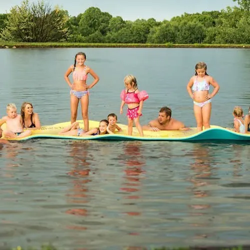 NEPTUNE SWIM MAT (20' x 6')