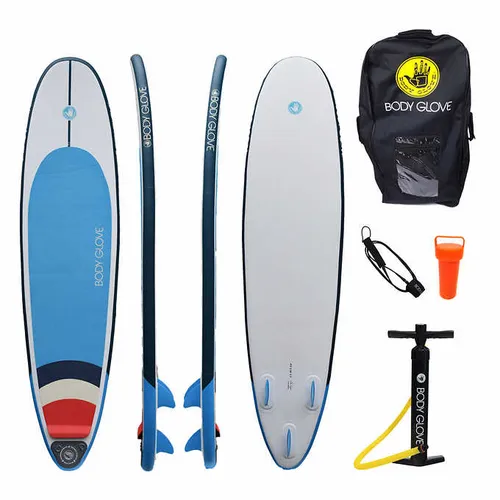 Youth Inflatable Paddle Board (Body Glove)