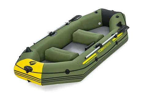 Canyon Pro Raft