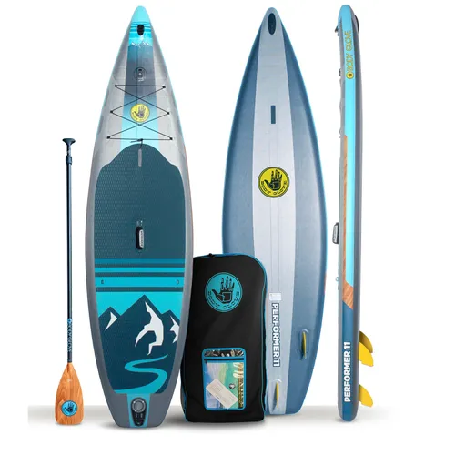 Inflatable Paddle Board (Body Glove)