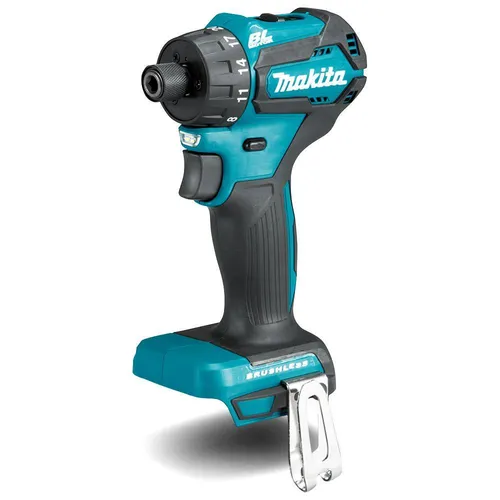 Compact Driver Drill - cordless Makita