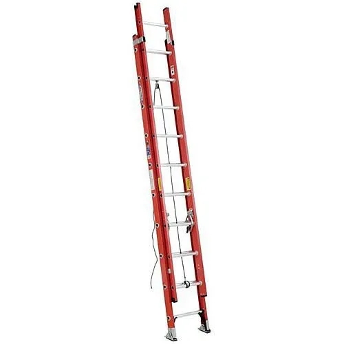 Extension Ladder 6m