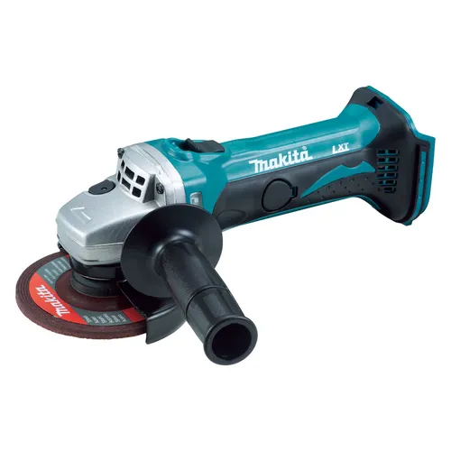 Angle Grinder 115mm - cordless Makita