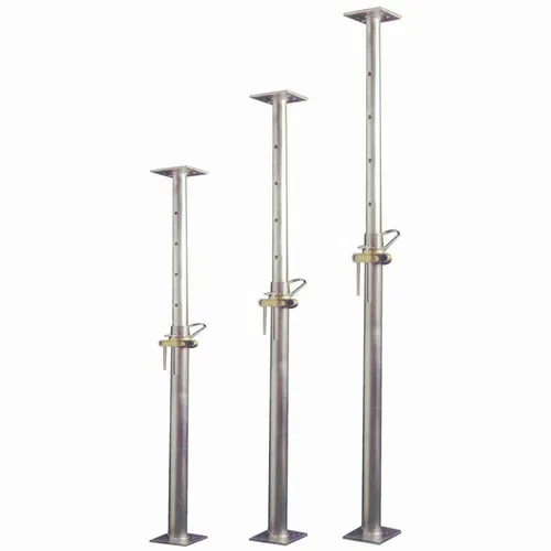 Acrow Prop - 1.7m - 2.9m