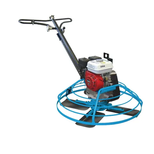 Concrete Trowel Machine 36