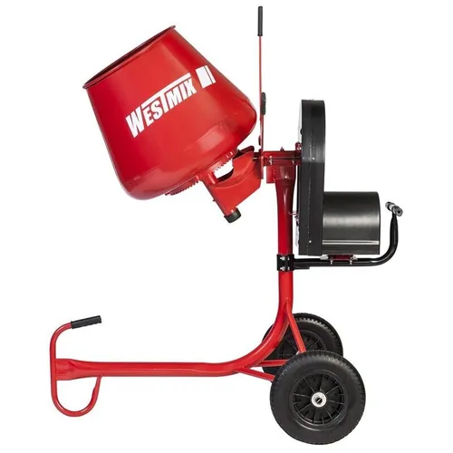 Cement Mixer - 65L electric