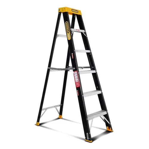 Step Ladder 1.8m