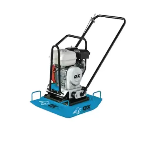 Plate Compactor