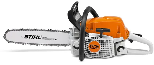 Chainsaw 51cm - petrol