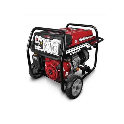 Generator 14hp 8kva - petrol