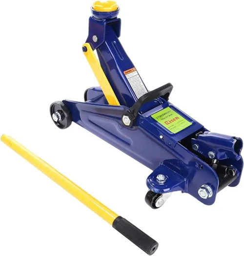 Trolley Jack 2t