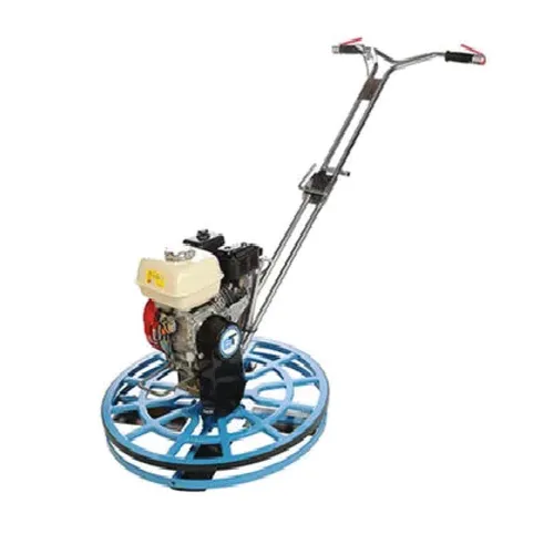 Edging Trowel Machine 24