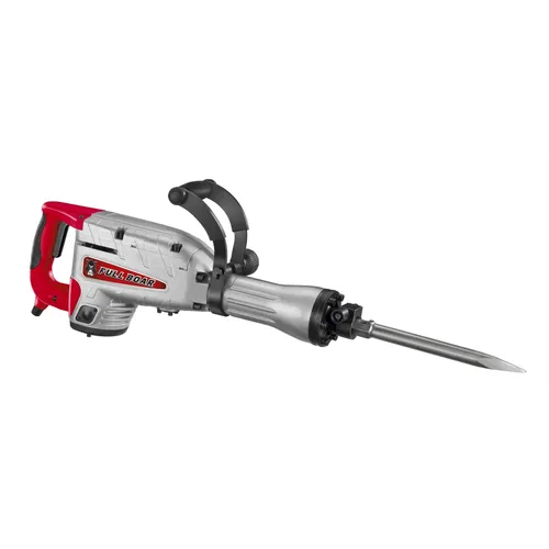 Demolition Hammer - 1500W 14.2kg 40J 30mm HEX 