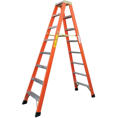 Step Ladder 2.4m