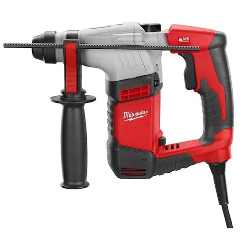 Rotary Hammer Drill - Milwaukee