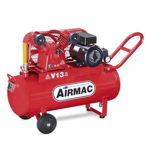Air Compressor 6-12 cfm electric