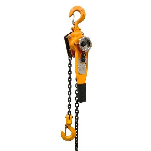 Lifting Pulley - 1000kg