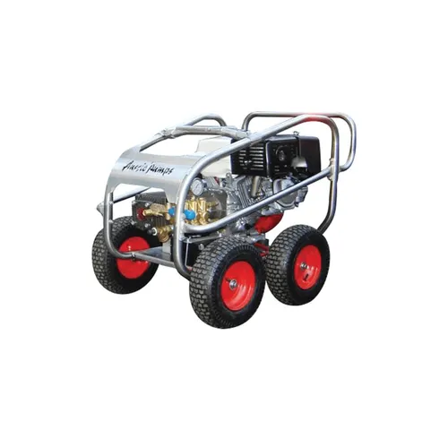 Pressure Washer 4000psi - petrol