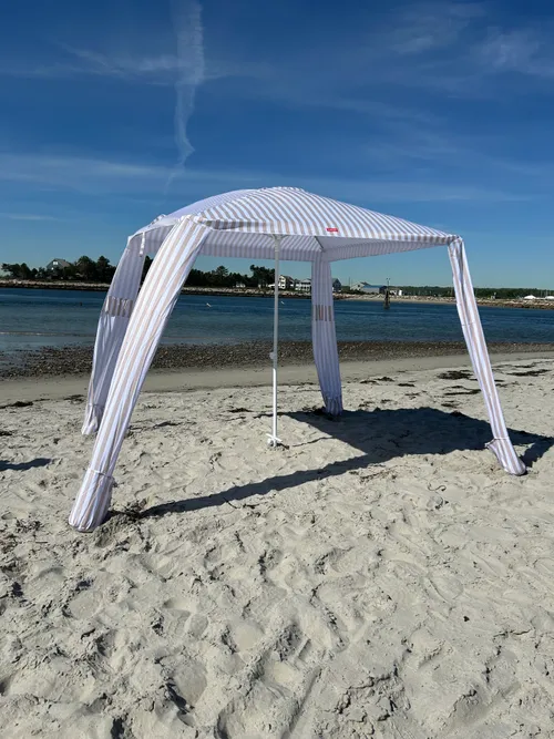 Lounge Canopy