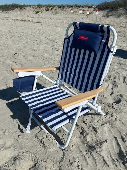 Beach Chairs