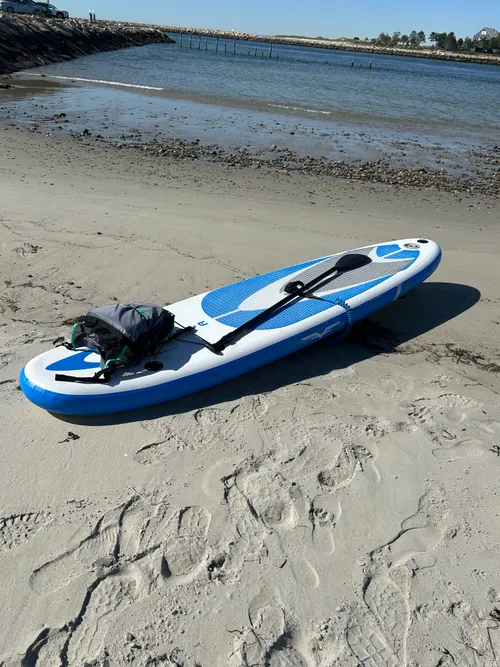 Paddle Board