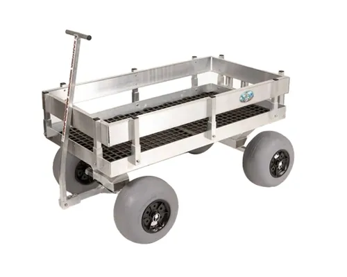 Beach Wagon