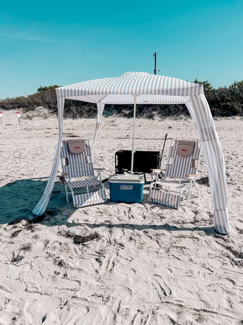 Long Sands Package