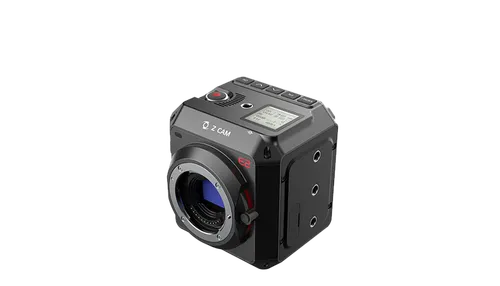 Z-Cam E2 4K Cine Camera