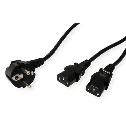 Split Power cable
